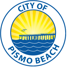 City of Pismo Logo